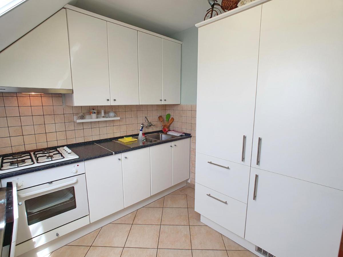 Krisztian Apartmanhaz Vonyarcvashegy Exteriér fotografie